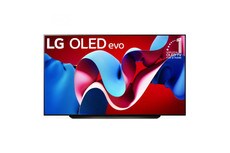 LG:OLED83C4PUA